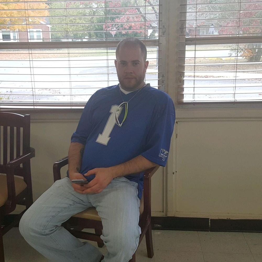 Meet your Posher, Daniel